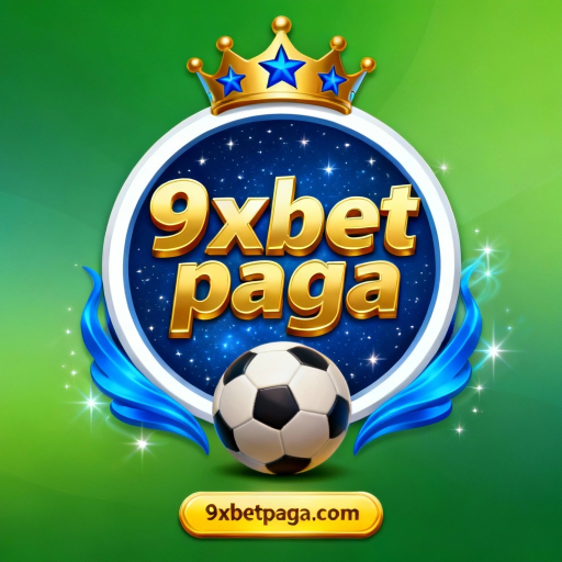 9xbet paga