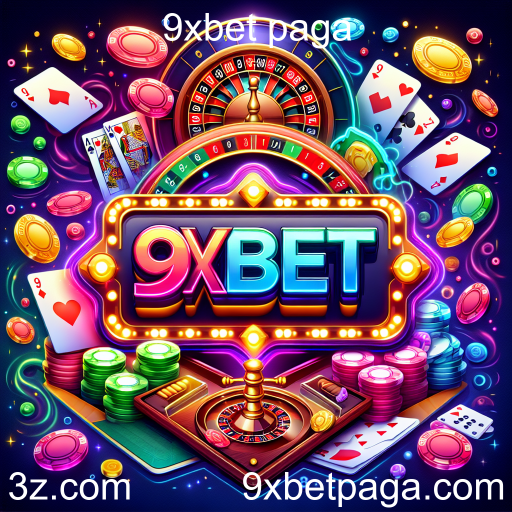 Aproveite as Promoções Imperdíveis no 9xbet